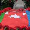 Azerbaycan Ermeni mevzilerini vurdu Azerbaycan Ermeni mevzilerini vurdu