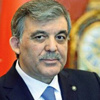 Abdullah Gül'den özel rica