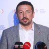 Hidayet Türkoğlu: İlk hedef gruptan çıkmak Hidayet Türkoğlu: İlk hedef gruptan çıkmak