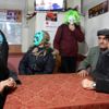 Bu köye 'korkmak' için binlerce kişi geliyor