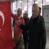 Mesud Barzani'ye fantazi iç çamaşırlı protesto