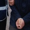 Yunanistan'a kaçmaya çalışırken yakalanan FETÖ şüphelilerinden birinin emekli tuğgeneral N.C. olduğu bildirildi