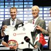 Fikret Orman'dan flaş Kagawa açıklaması Fikret Orman'dan flaş Kagawa açıklaması