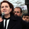 Meral Akşener suskunluğunu bozdu Meral Akşener suskunluğunu bozdu