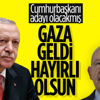 Cumhurbaşkanı Erdoğan: Kılıçdaroğlu gaza geldi