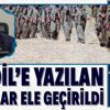 İçişleri Bakanı Süleyman Soylu son dakika olarak duyurdu: Kandil'e yazılan raporlar ele geçirildi