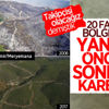 Yanan ormanlar yeniden yeşeriyor