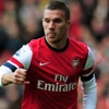Podolski'den Galatasaray'a kötü haber