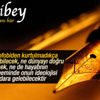 Fikirci Bey yazdı: GERİCİ KLAVYE Fikirci Bey yazdı: GERİCİ KLAVYE