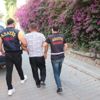 ﻿Ülke genelinde aranan 1964 kişi yakalandı