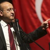 Kandil'in ateşkes sinyaline sert çıkış Kandil'in ateşkes sinyaline sert çıkış