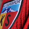 Kayserispor'da 2 ayrılık Kayserispor'da 2 ayrılık
