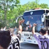 Manisaspor'un haciz sıkıntısı