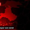 Menemenspor son sürat Menemenspor son sürat