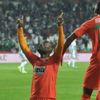 Vagner Love: Gol krallığındaki yarışımız devam ediyor