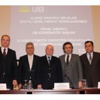 Uib 2014’te De İkincilik Koltuğunu Kaptırmadı