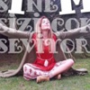 Sinem Kobal Serenay'ı taklit etti