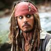 Johnny Depp, Karayip Korsanları hakkında konuştu: 'Filmi başarısızlığa uğratmamdan korktular'