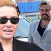Deniz Seki ve Faruk Salman ayrıldı