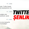 Demet Evgar'ın hesabı hack'lendi