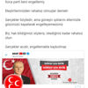 Mesajları rahatsız etmiş: MHP, Gergerlioğlu'nu Twitter'dan engelledi