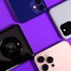 Hangisi daha iyi?: iPhone 12 Mini, iPhone 12 Pro Max, Pixel 5, Mate 40 Pro Hangisi daha iyi?: iPhone 12 Mini, iPhone 12 Pro Max, Pixel 5, Mate 40 Pro
