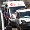 Gaziantep'te rehine paniği! Gaziantep'te rehine paniği!