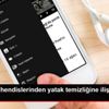 Dyson mühendislerinden yatak temizliğine ilişkin öneriler Dyson mühendislerinden yatak temizliğine ilişkin öneriler