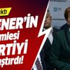 İYİ Parti'de isyan çıktı! Kurultay kararı partiyi karıştırdı
