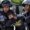 350 Filistinli çocuk hapiste