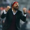 Beşiktaş'a sürpriz misafir Beşiktaş'a sürpriz misafir