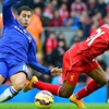 Chelsea'ye Liverpool da dayanamadı!