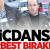 Vicdansız serbest bırakıldı!