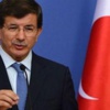 Davutoğlu Bakü'de konuştu Davutoğlu Bakü'de konuştu