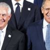 Tillerson'un ziyareti öncesi Rusya'dan açıklama