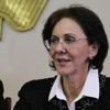 Rima Halef 'doğrulardan' değil 'makamından' vazgeçti