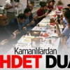 Kaman Der İftarı