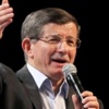 Davutoğlu'ndan Flaş Rusya Açıklaması