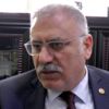 AK Partili vekil hayatını kaybetti