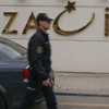 Koza İpek'e bilirkişi raporu: Şirketin suçu mükemmellik Koza İpek'e bilirkişi raporu: Şirketin suçu mükemmellik