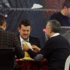 Trabzonspor kongresinde oylar sayılıyor... Hacıosmanoğlu'na büyük sürpriz
