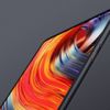 Xiaomi Mi Mix 2'nin teknik özellikleri...