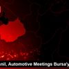 Assan Hanil, Automotive Meetings Bursa ya katıldı Assan Hanil, Automotive Meetings Bursa ya katıldı