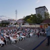 Ramazan’ın Bereketi Küçükçekmece’de İftar Sofralarında Ramazan’ın Bereketi Küçükçekmece’de İftar Sofralarında