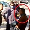 Eve götürmeyen taksicinin aracını çaldı! Eve götürmeyen taksicinin aracını çaldı!
