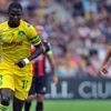 Trabzonspor, Papy Djilobodji'yi gündemine aldı Trabzonspor, Papy Djilobodji'yi gündemine aldı