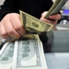 Dolar fena çakıldı ! Dolar fena çakıldı !