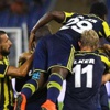 Fenerbahçe'den 2.5 milyon Euro'luk prim