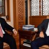 Binali Yıldırım'ın eşi Semiha Yıldırım'ın yeğenine Sancaktepe belediyesinden milyonluk ihale
