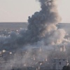 Halep'teki IŞİD'e ait hedefler bombalandı Halep'teki IŞİD'e ait hedefler bombalandı